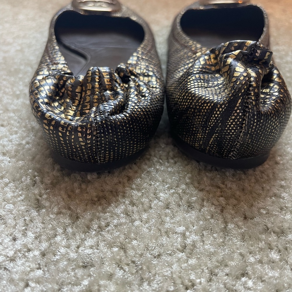 Tory Burch flats - Picture 7 of 8